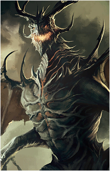 Image 7 of Bahamut