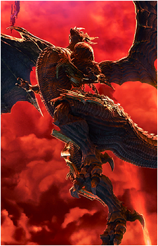 Image 16 of Bahamut