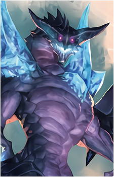 Image 3 of Bahamut