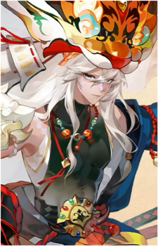 Yamakaze {Onmyoji}