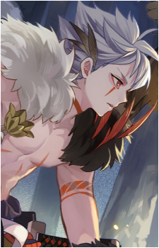 Yamakaze {Onmyoji}