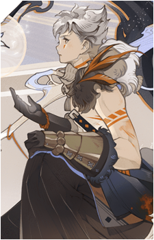 Yamakaze {Onmyoji}