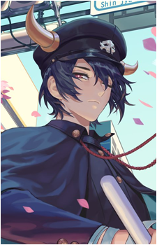 Yamakaze {Onmyoji}