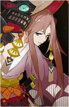 Yamakaze {Onmyoji}'s image