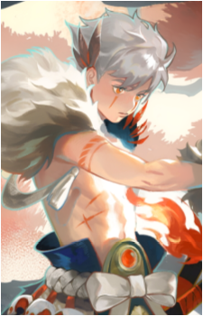 Yamakaze {Onmyoji}