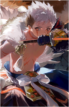 Yamakaze {Onmyoji}