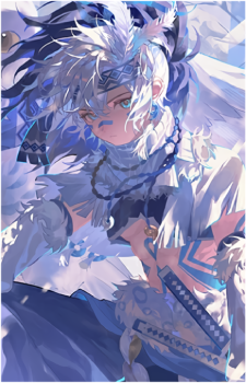 Yamakaze {Onmyoji}