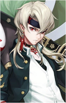 Yamakaze {Onmyoji}