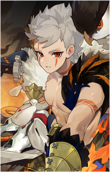 Yamakaze {Onmyoji}