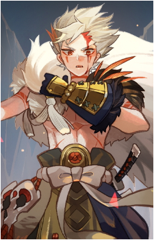 Yamakaze {Onmyoji}
