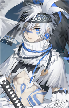 Yamakaze {Onmyoji}