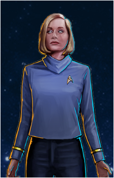 Elizabeth Dehner's image