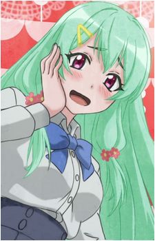 Ayame Omoi's image