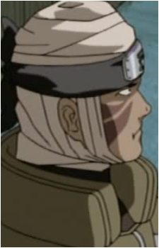 Baki {Naruto}