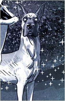 Tanero's image