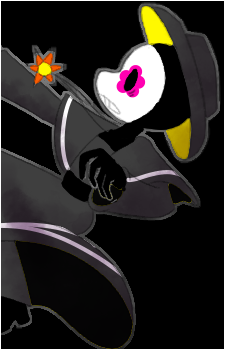 Dr. D. Light