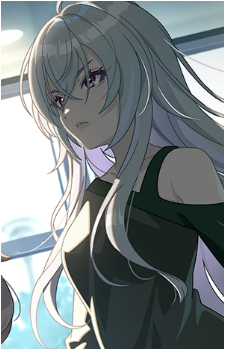 Gekka Shirakusa