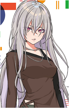 Gekka Shirakusa's image