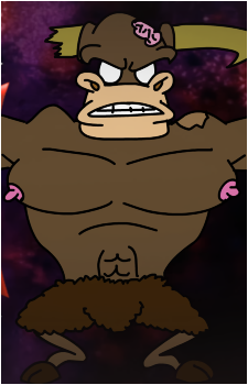 The Zombeef's image