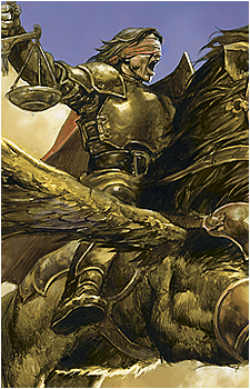 Krond's image