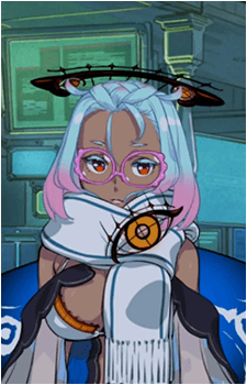 Yomi {A;C}