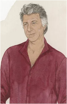 Bernie Focker