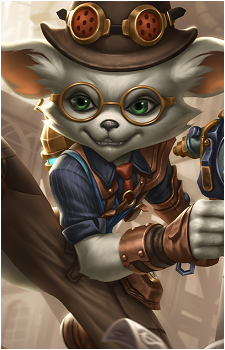 Pip {Paladins}