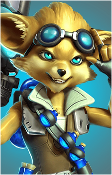 Pip's image