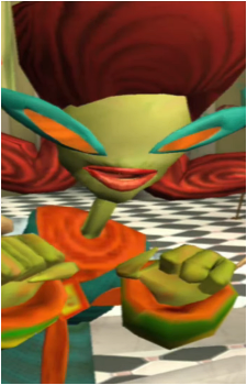 Den Mother's image