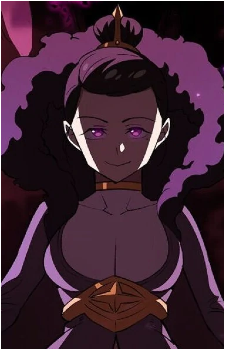 Devilish Queen's image