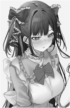 Image 4 - Art: ハム (Hamu) Image 4