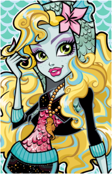 Lagoona Blue's image