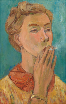 Tove Jansson's image