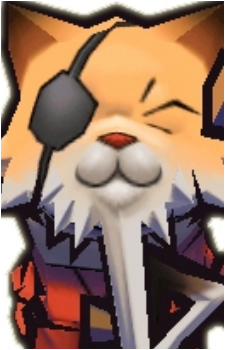 Master Mew