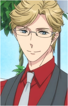 Ukyo Asahina's image