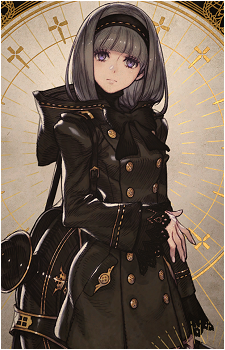 Queni's image