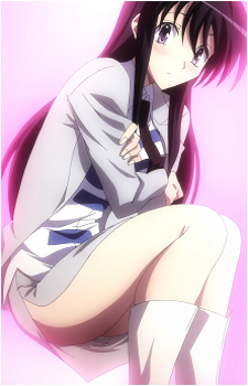 Kyouko Sonan
