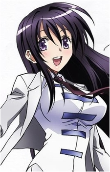Kyouko Sonan's image