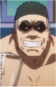 Shinji Tokita