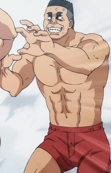 Shinji Tokita