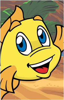 Freddi Fish's image
