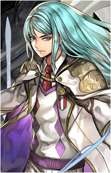 Claude's image