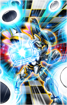 Meteor Rush - Monochroid's image