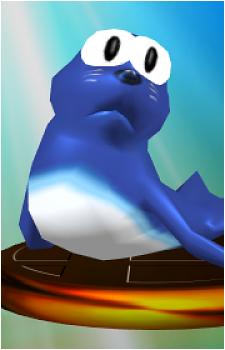 Seal {IC}