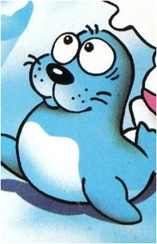 Seal {IC}