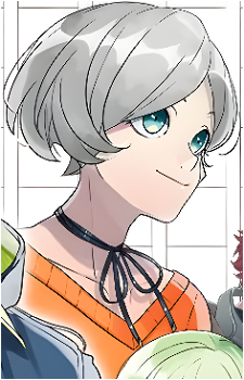 Kotoko Yotsutsuji's image