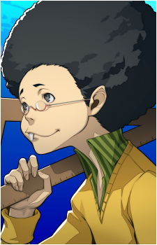 Miyahara {P3}