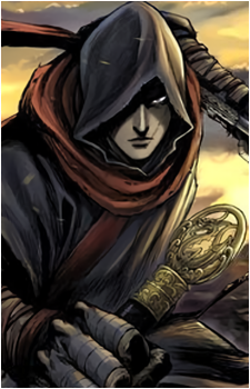 Li E's image