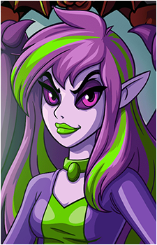 Jhudora's image