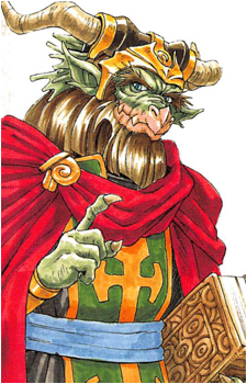 Grantack's image